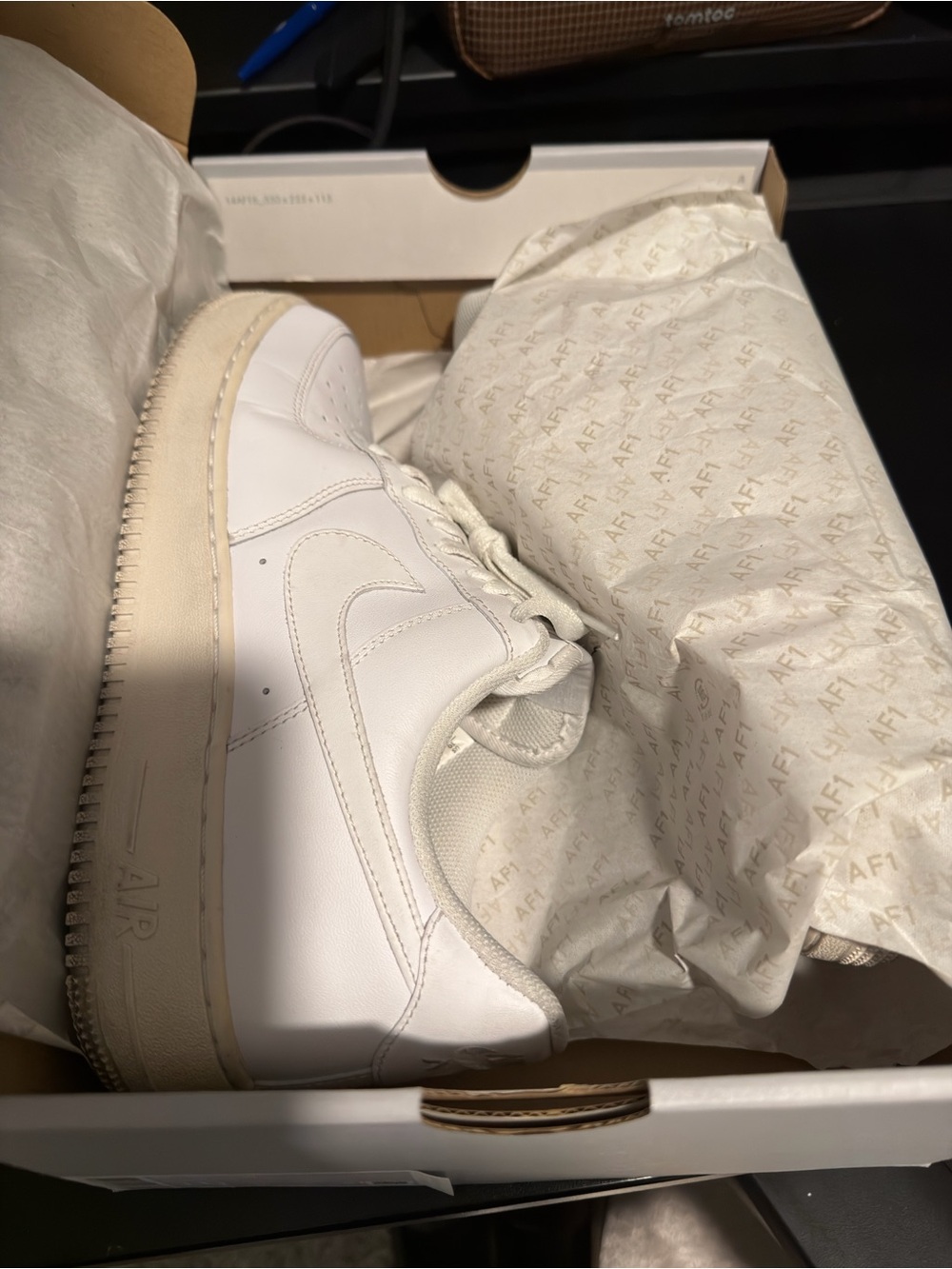 Airforce 1 - Picture 8 of 9